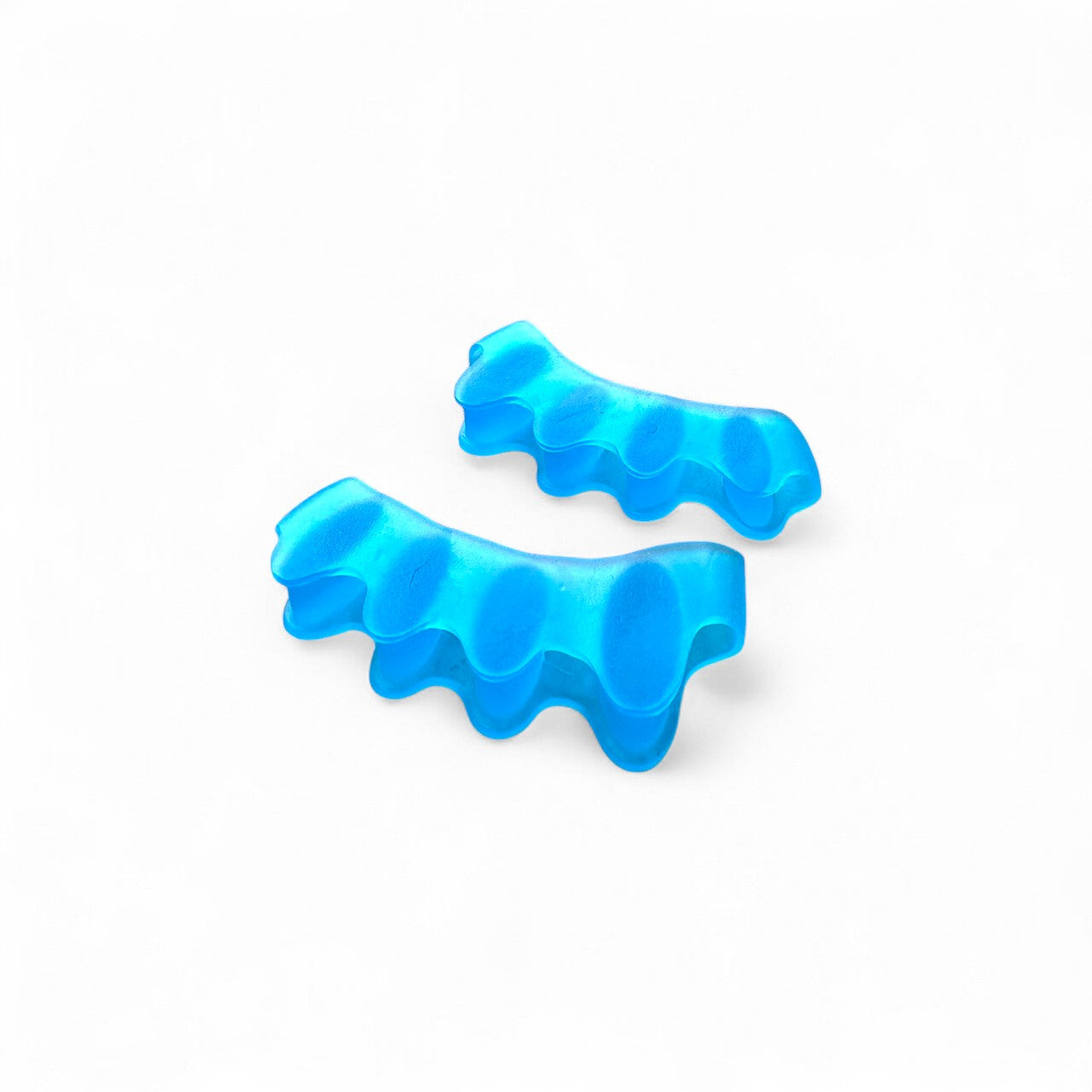 SOLURA Zehenspreizer – Gegen Hallux & Fußschmerzen